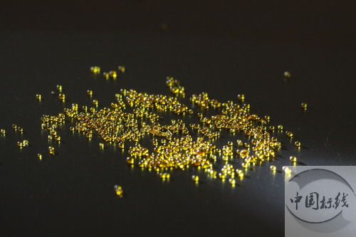 矿区汽车零部件车间喷砂处理